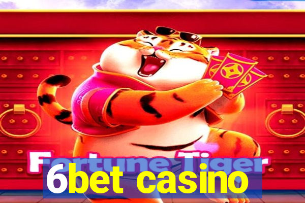 6bet casino